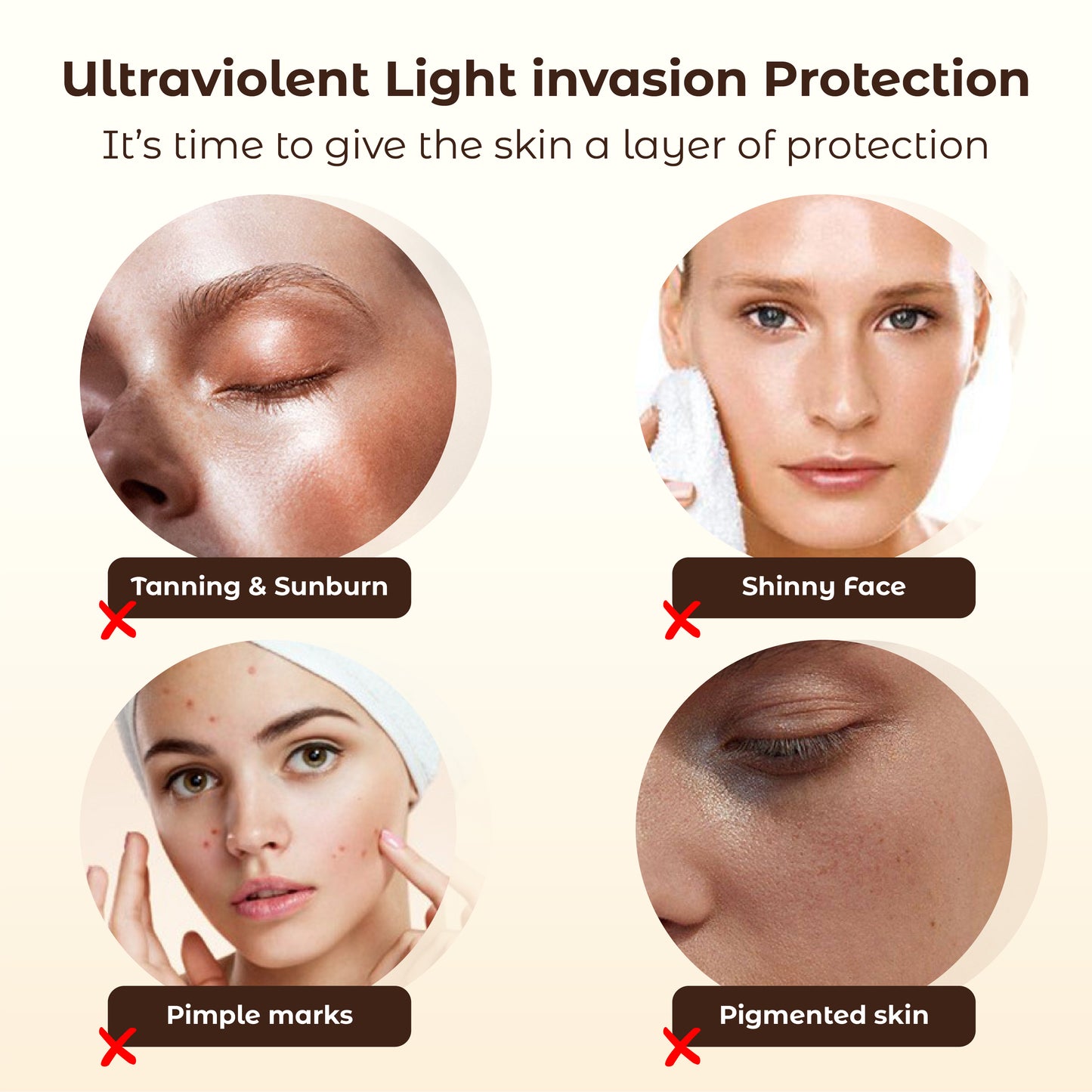 ATTDX LivelyShield HighProtection Sunscreens
