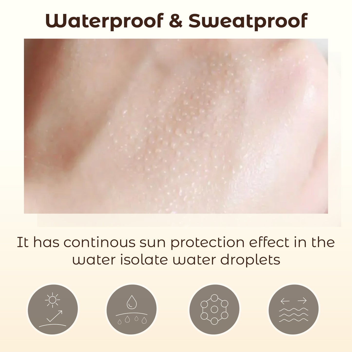 ATTDX LivelyShield HighProtection Sunscreens
