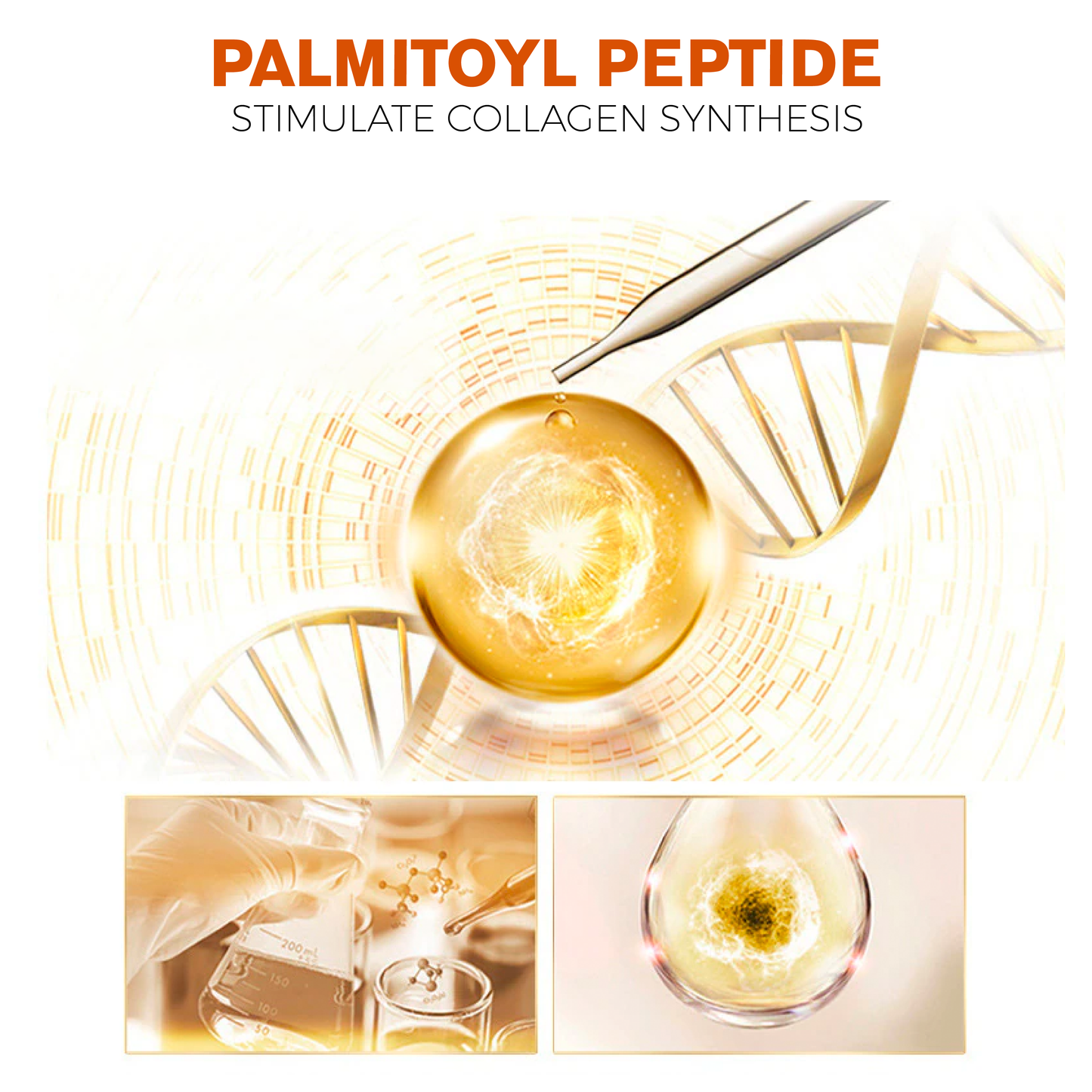 ATTDX AntiAging CollagenPeptide Serum