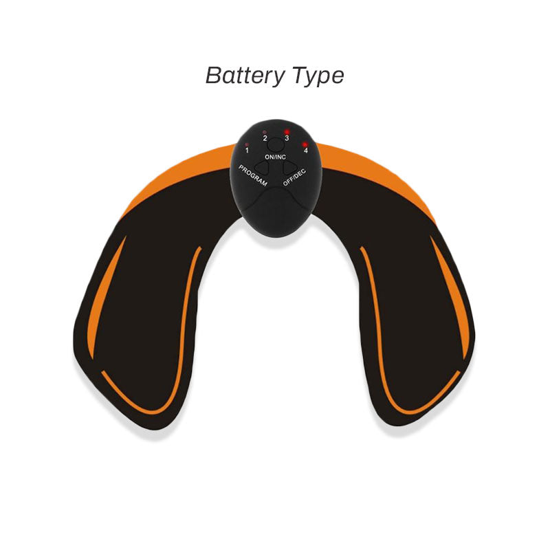 HipUP Microcurrent GluteTrainer
