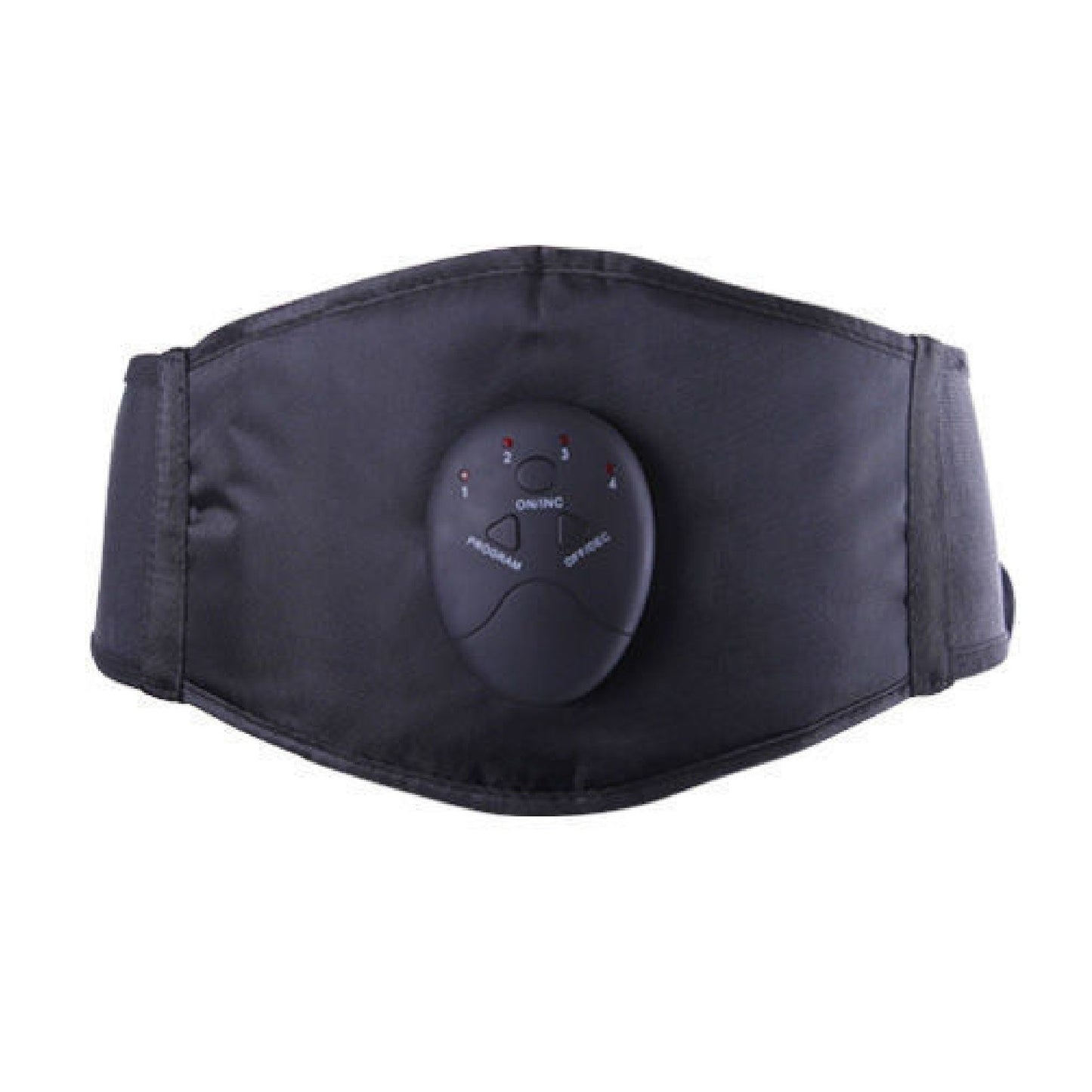 SIXPAD MicrocurrentAbs RebootCore ToningBelt
