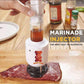 Meat Marinade injector