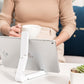 Portable Sleek Tablet Stand