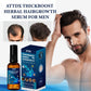 💥🩵[✨Last Day Discount：60% OFF✨] ATTDX™ ThickBoost Herbal HairGrowth Serum for Men(👨‍⚕𝐀𝐀𝐃 𝐑𝐄𝐂𝐎𝐌𝐌𝐄𝐍𝐃𝐒👨‍⚕)