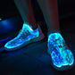 Cool Glow Shoes