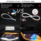 Car LED Glow Strips