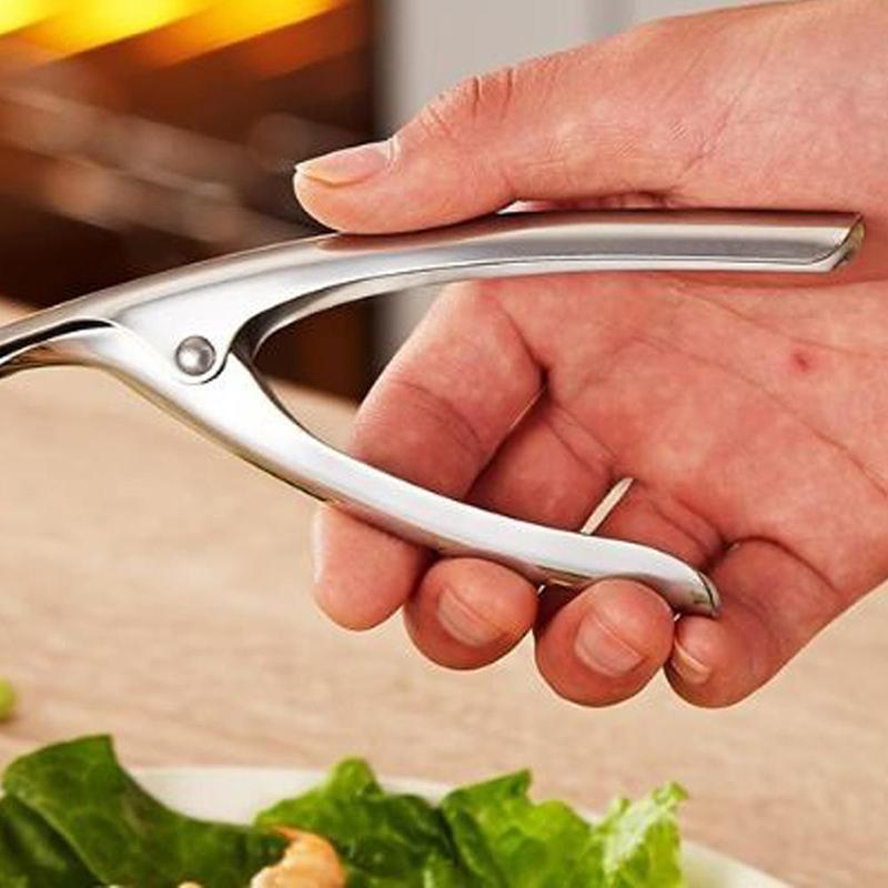 Quick and Easy Shrimp Peeler