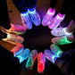 Cool Glow Shoes