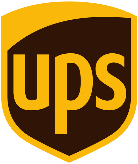 UPS Shipping