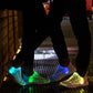 Cool Glow Shoes