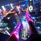 Cool Glow Shoes