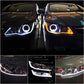 Car LED Glow Strips