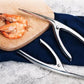 Quick and Easy Shrimp Peeler