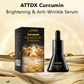 ATTDX Curcumin Brightening & Anti-Wrinkle Serum