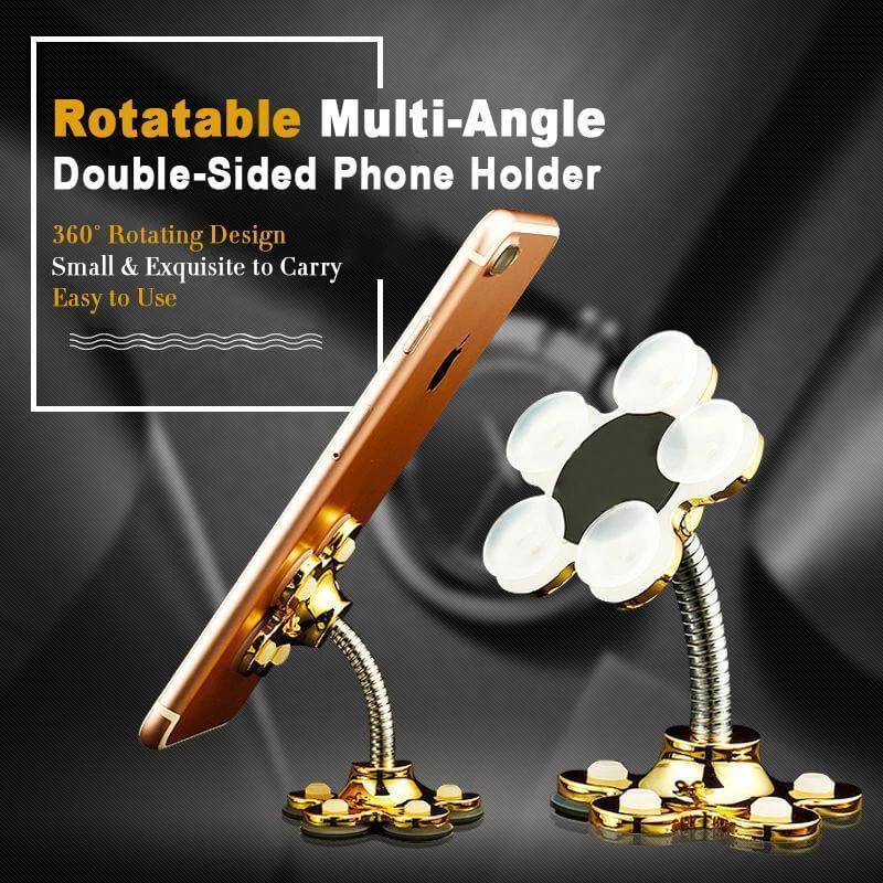 360 Flexible Phone Holder