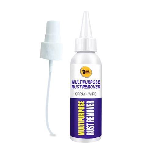 Instant Rust Remover