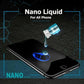 NANO Liquid Screen Protector