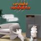 Cat Scratch Protector Film