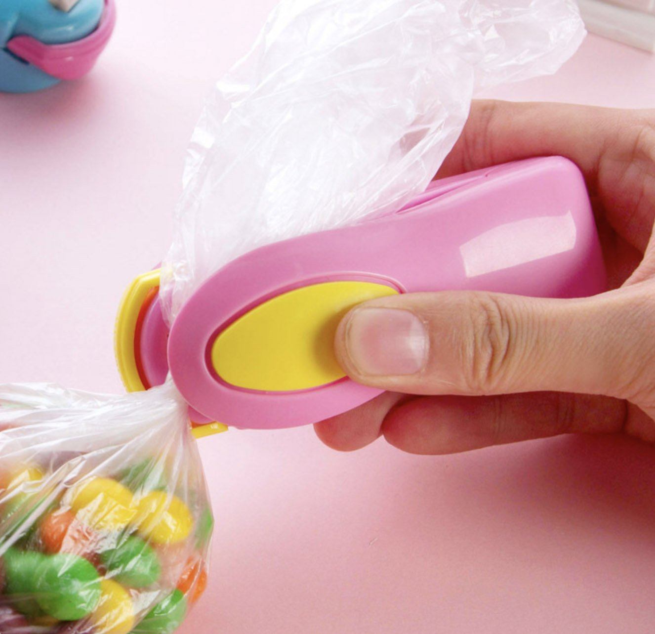 Mini Easy Sealer Tool