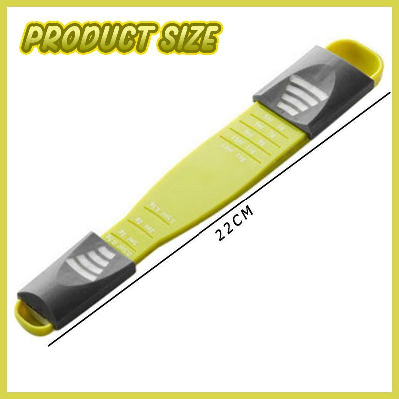 2in1 Measuring Tool