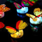 LED Butterfly 3D Wall Stickers