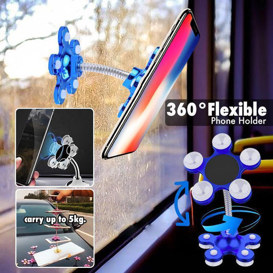 360 Flexible Phone Holder