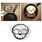Morning Skull Egg / Pancake Corral