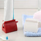 Toothpaste Squeezer Stand