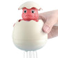Sprinkling Baby Bath Toy