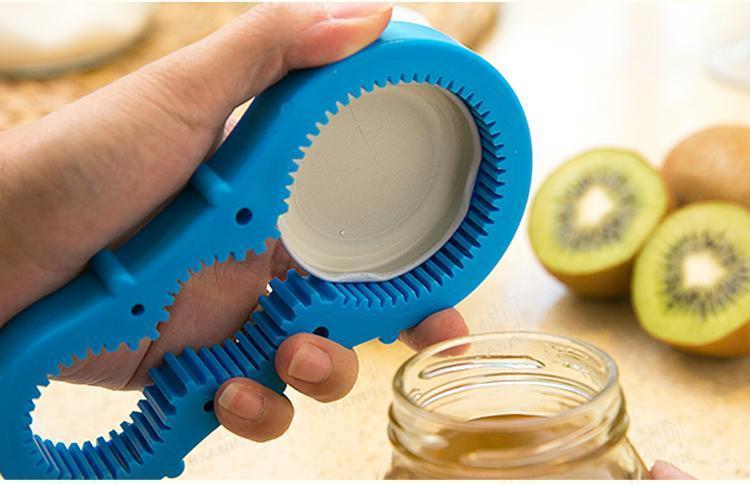 Easy Jar Opener