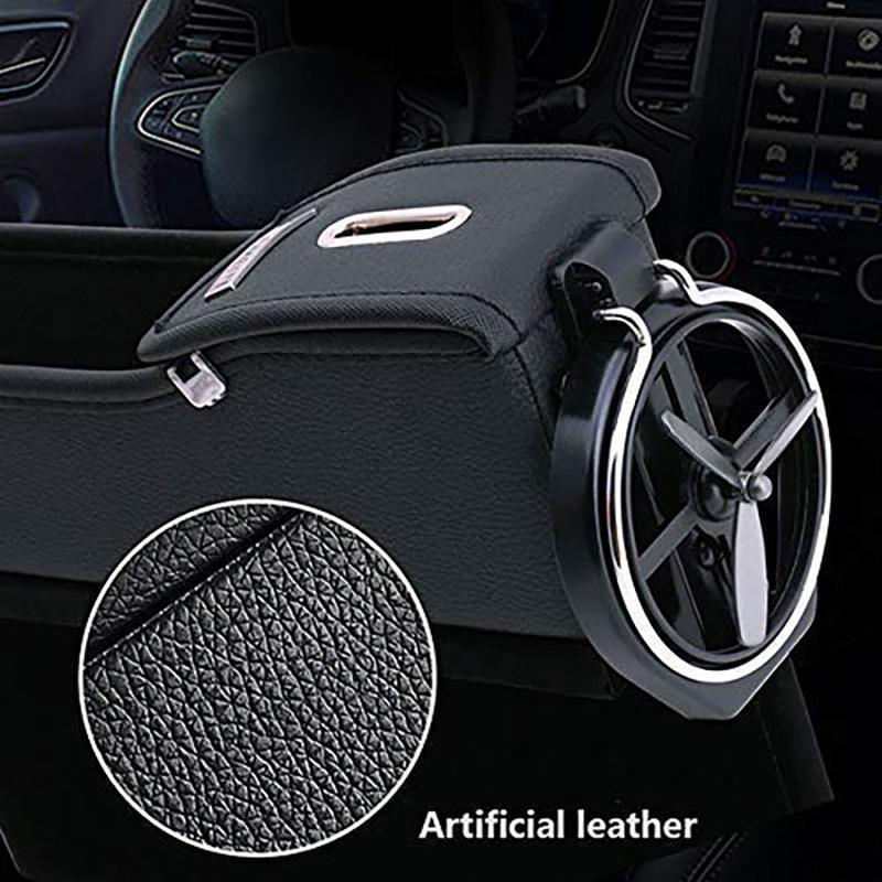 Handy Car Seat Organizer