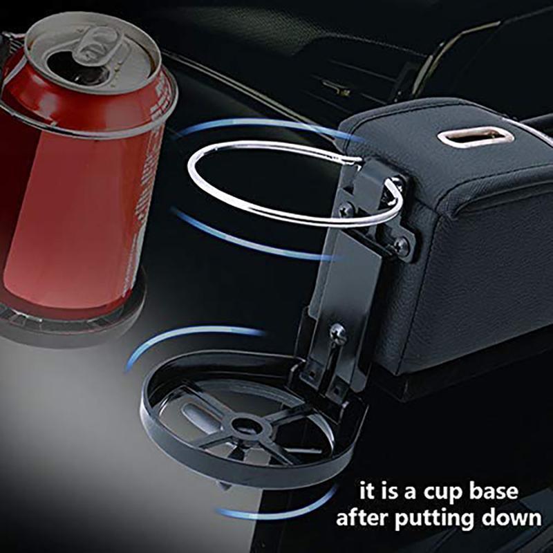 Handy Car Seat Organizer