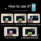 NANO Liquid Screen Protector