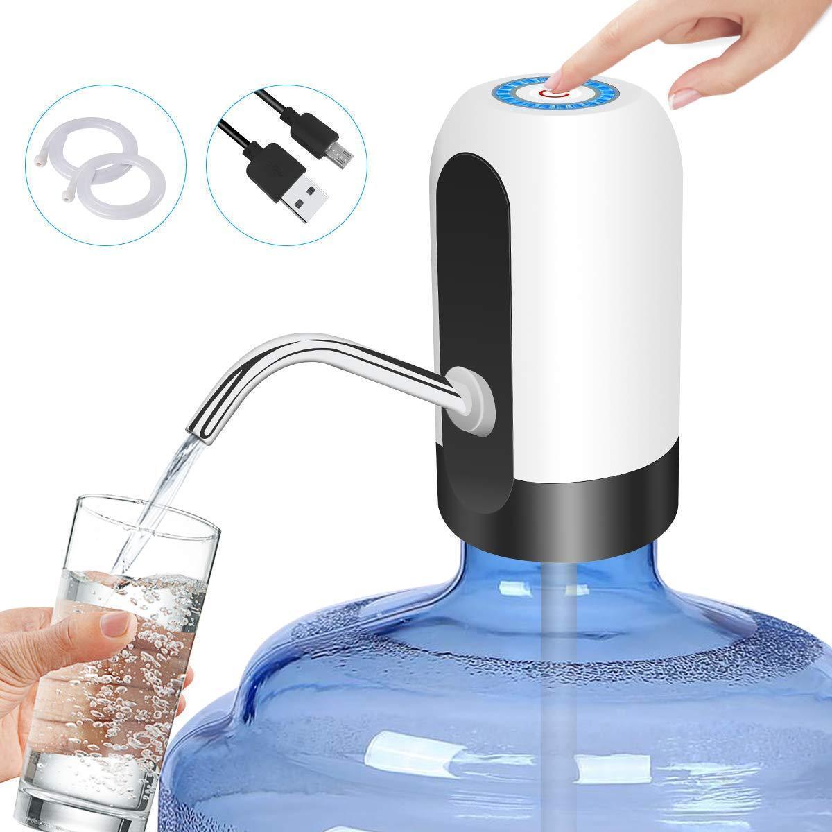 Smart Bottle Water Pump