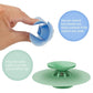 Silicone Sink Stopper