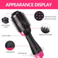 2in1 Hair Dryer and Volumizer Tool