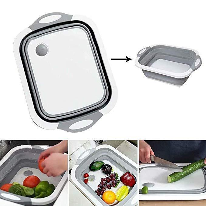 3 in 1 Kitchen Helper