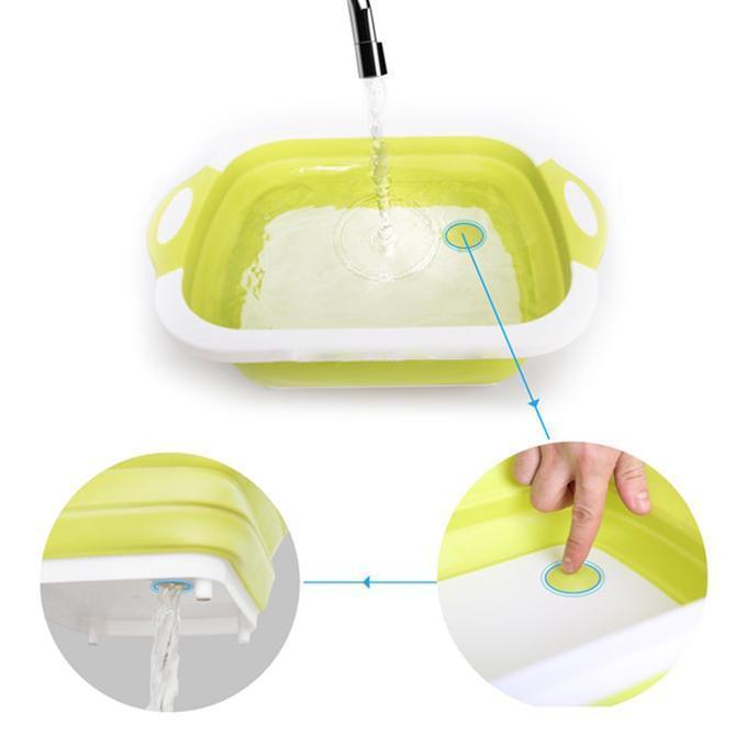 3 in 1 Kitchen Helper