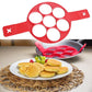 Silicone Pancake Molder