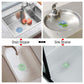 Silicone Sink Stopper