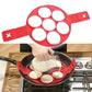 Silicone Pancake Molder