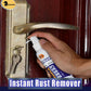 Instant Rust Remover