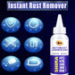 Instant Rust Remover