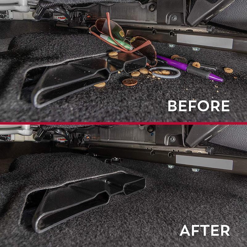 Handy Car Seat Organizer