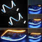 Car LED Glow Strips