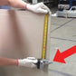 Drywall Measured Cutter