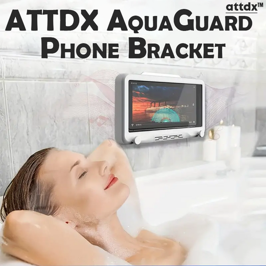 ATTDX 2 AquaGuard  Phone Bracket