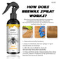 ATTDX BeeWax Wood Refined Nature Polish Spray
