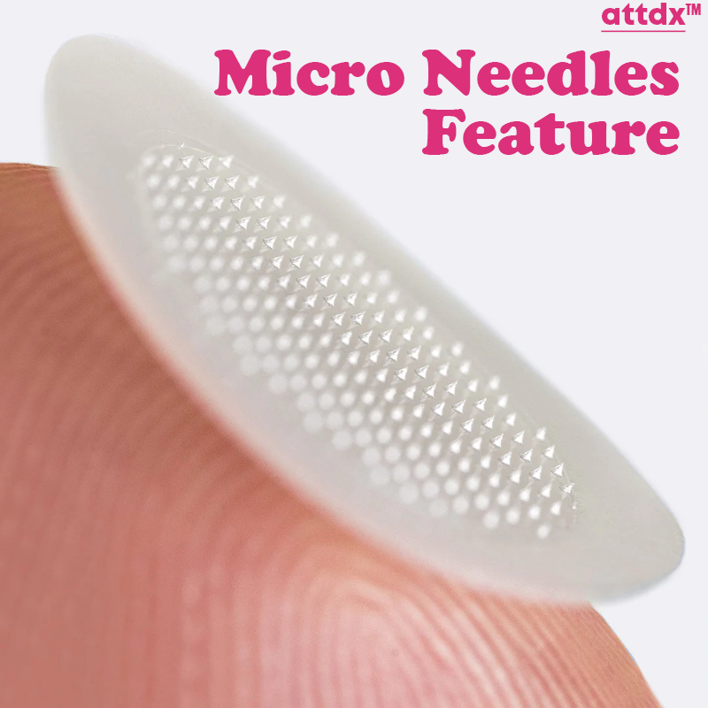 BodySculpt Microneedle Slim Patch