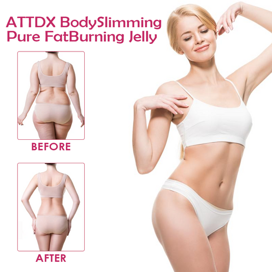 ATTDX BodySlimming Pure FatBurning Jelly